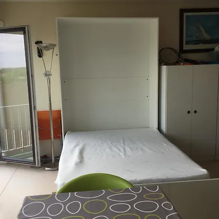 Ferienwohnung Studio Heist Knokke-Heist Exterior foto