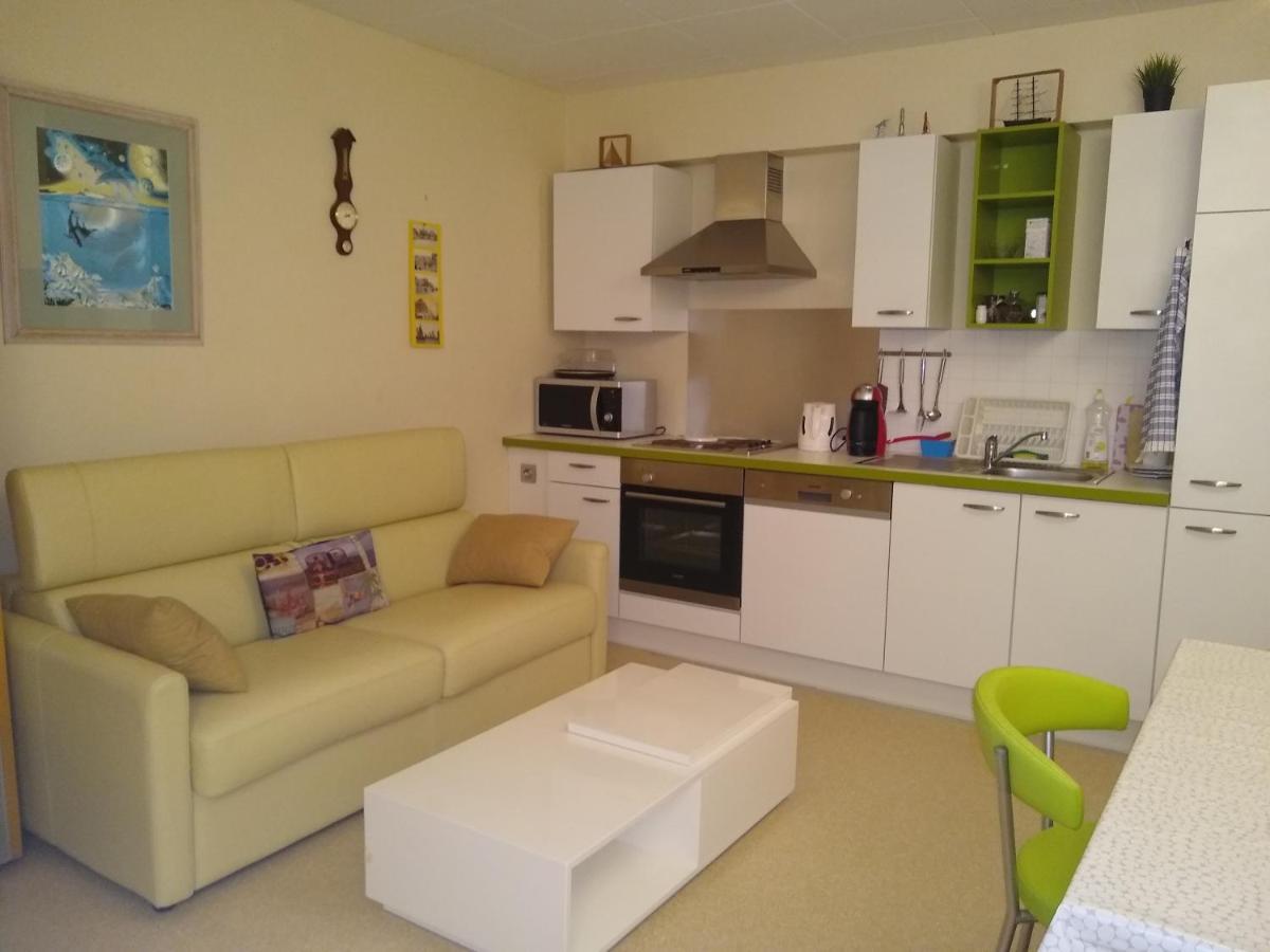 Studio Heist Appartement