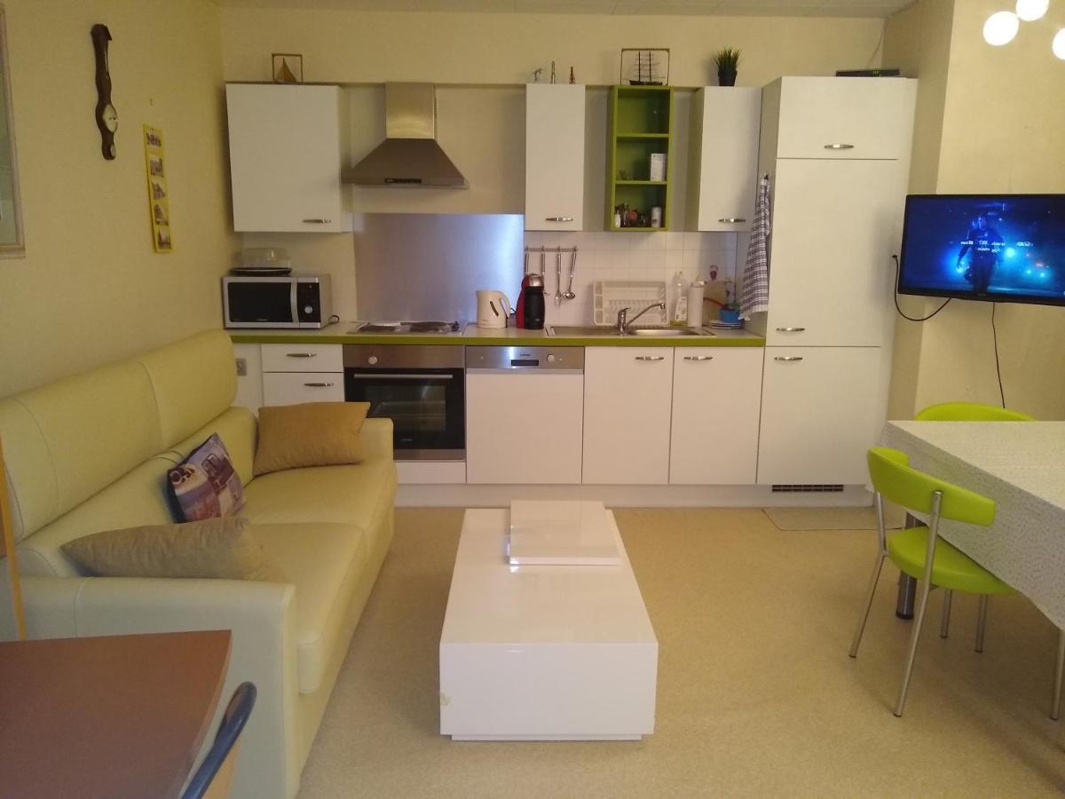 Studio Heist Appartement