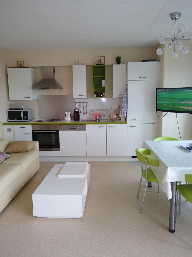 Appartement Studio Heist Knokke-Le-Zoute