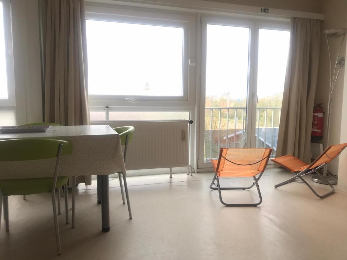 Studio Heist Appartement