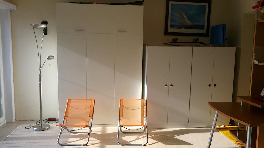 Studio Heist * Knokke-Le-Zoute