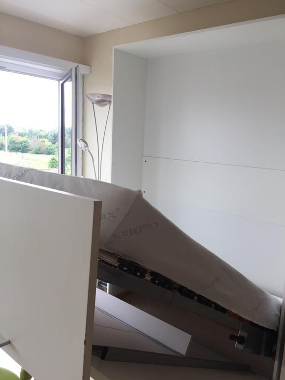 Studio Heist Appartement