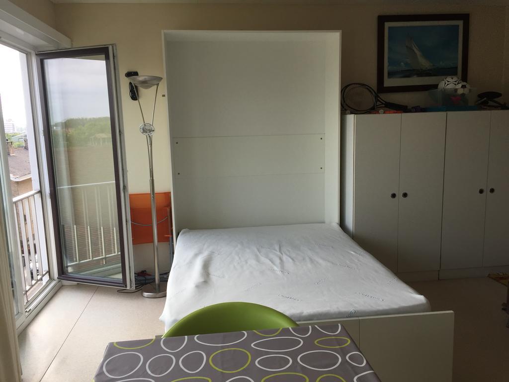 Appartement Studio Heist Knokke-Le-Zoute